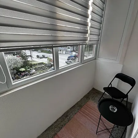 Ristic Apartamento Vranje