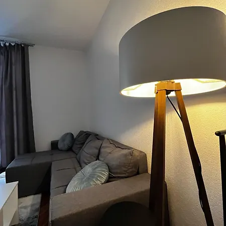 Apartamento Ristic Vranje