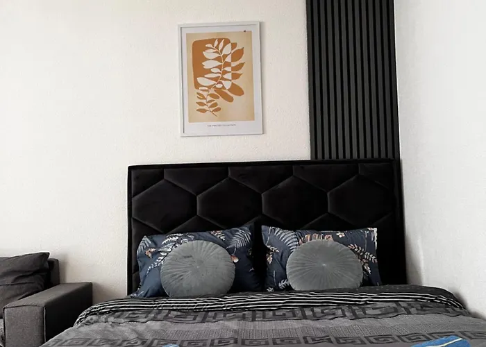 Ristic Апартаменты *